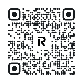 QR code for the Escape Arcade initial-payment Revolut checkout